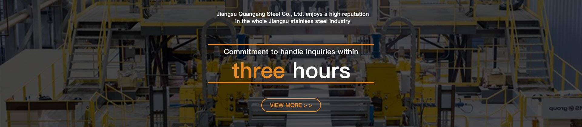 Chiny Jiangsu POSCO Stainless Steel Co., Ltd profil firmy
