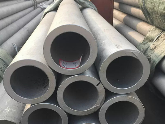 Elastyczna, konfigurowalna rura bez szwu ze stali nierdzewnej 304L 1,0 mm 1,1 mm
