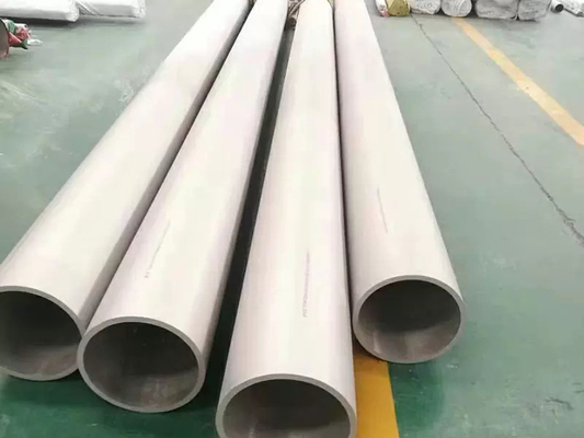 Elastyczna, konfigurowalna rura bez szwu ze stali nierdzewnej 304L 1,0 mm 1,1 mm