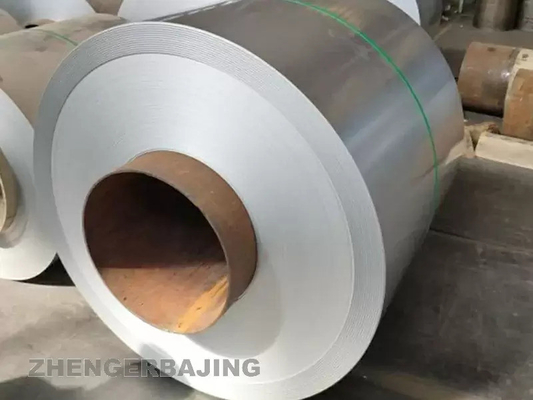 Konfigurowalna rolka cewki aluminiowej 2A12 dla przemysłu Certyfikat SGS