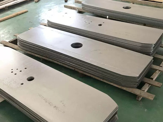 1000mm-2000m usługa cięcia laserowego ze stali nierdzewnej 202 taśmy ze stali nierdzewnej