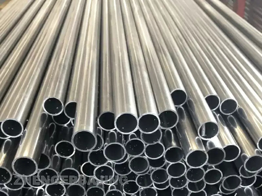 1m-12m 3003 Rura aluminiowa