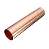 1000 mm -1220 mm Rolka z blachy miedzianej 16 Oz Miedziana rolka do dekoracji