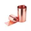1000 mm -1220 mm Rolka z blachy miedzianej 16 Oz Miedziana rolka do dekoracji