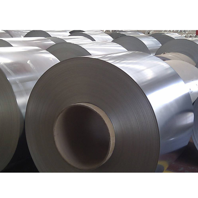 2B Wykończona cewka ze stali nierdzewnej 304 3mm 300 Series Ss Sheet Coil
