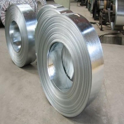 2B Wykończona taśma ze stali nierdzewnej 304 316 3 mm Seria 300 ASTM Standard