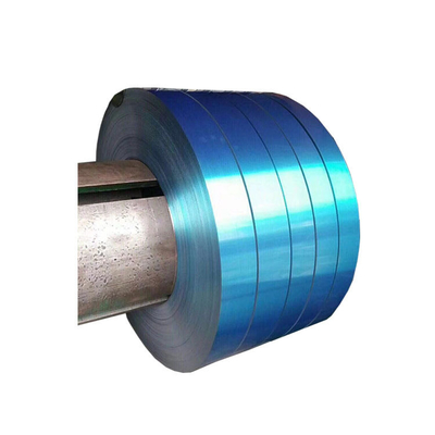 2B Wykończona taśma ze stali nierdzewnej 304 316 3 mm Seria 300 ASTM Standard