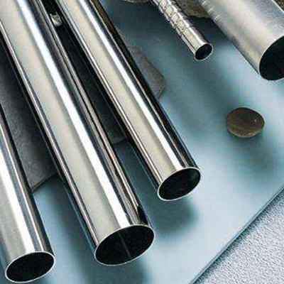 Okrągła rura ze stali nierdzewnej 0,01 mm-4 mm