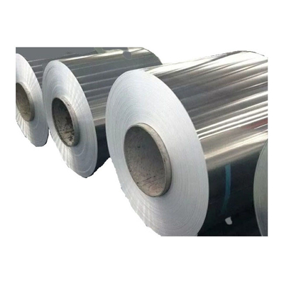 5657 5005 5052 H32 Anodowana aluminiowa rolka cewki o grubości 0,5 mm