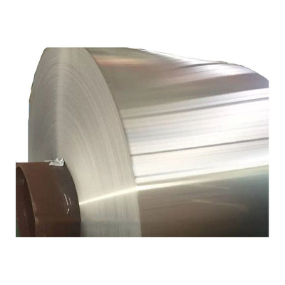 Rolka cewki aluminiowej o grubości 2,0 mm-6,0 mm