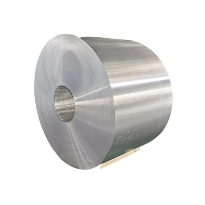5052 Cewka aluminiowa wstępnie malowana blacha aluminiowa 25mm-200mm