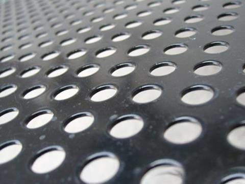 0,3 mm-100 mm 8k lustrzane blachy perforowane ze stali nierdzewnej 304 cewki SS