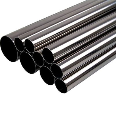 Obróbka rowków Rurka kapilarna ze stali nierdzewnej 316 0,2 mm-10 mm