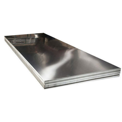 1.4101 10mm blacha ze stali nierdzewnej 904l 409 blacha ze stali nierdzewnej Cena