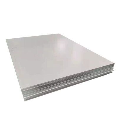 1.4101 10mm blacha ze stali nierdzewnej 904l 409 blacha ze stali nierdzewnej Cena