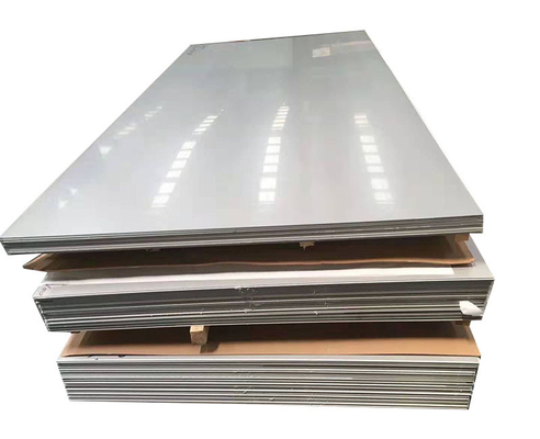 1.4101 10mm blacha ze stali nierdzewnej 904l 409 blacha ze stali nierdzewnej Cena