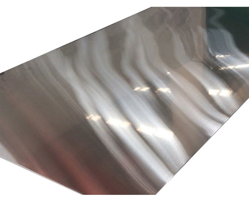 1.4101 10mm blacha ze stali nierdzewnej 904l 409 blacha ze stali nierdzewnej Cena