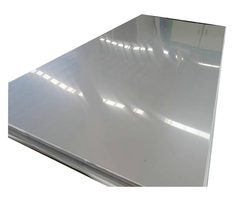 1.4101 10mm blacha ze stali nierdzewnej 904l 409 blacha ze stali nierdzewnej Cena