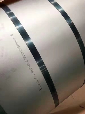 904L 440 409 Cewka ze stali nierdzewnej lustrzana polerowana szerokość 1500 mm