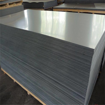 Walcowana na zimno płyta ze stali nierdzewnej Hairline 304L 304 316 1500 mm