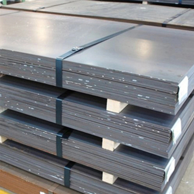 ASTM A420 Płyta ze stali nierdzewnej Walcowane na gorąco lustro Materiał dekoracyjny 310 300 mm