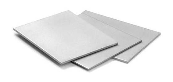 Lustro Blacha ze stali nierdzewnej JIS S31254 1.4547 600mm