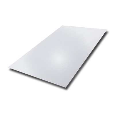Lustro Blacha ze stali nierdzewnej JIS S31254 1.4547 600mm