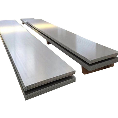 Lustro Blacha ze stali nierdzewnej JIS S31254 1.4547 600mm