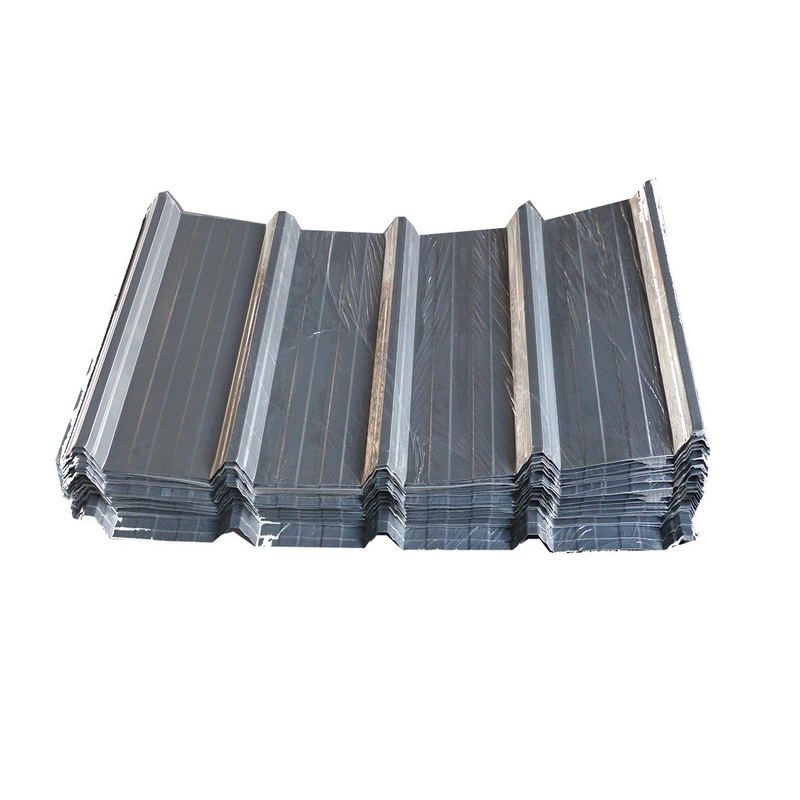 Blachy dachowe ze stali nierdzewnej 310S / 316L / 304 Laserowe cięcie blachy falistej Ss