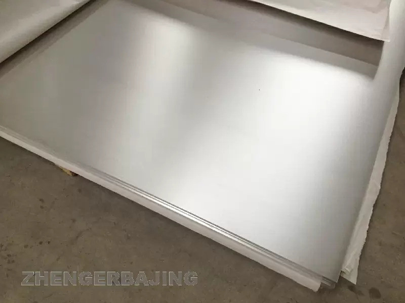 1000 3000 5000 6000 7000 Płyta ze stopu aluminium serii T6 dla przemysłu naczyń kuchennych